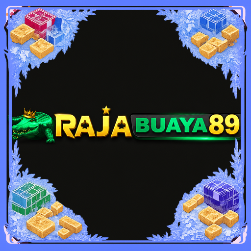 rajabuaya89 — mitra unggulan